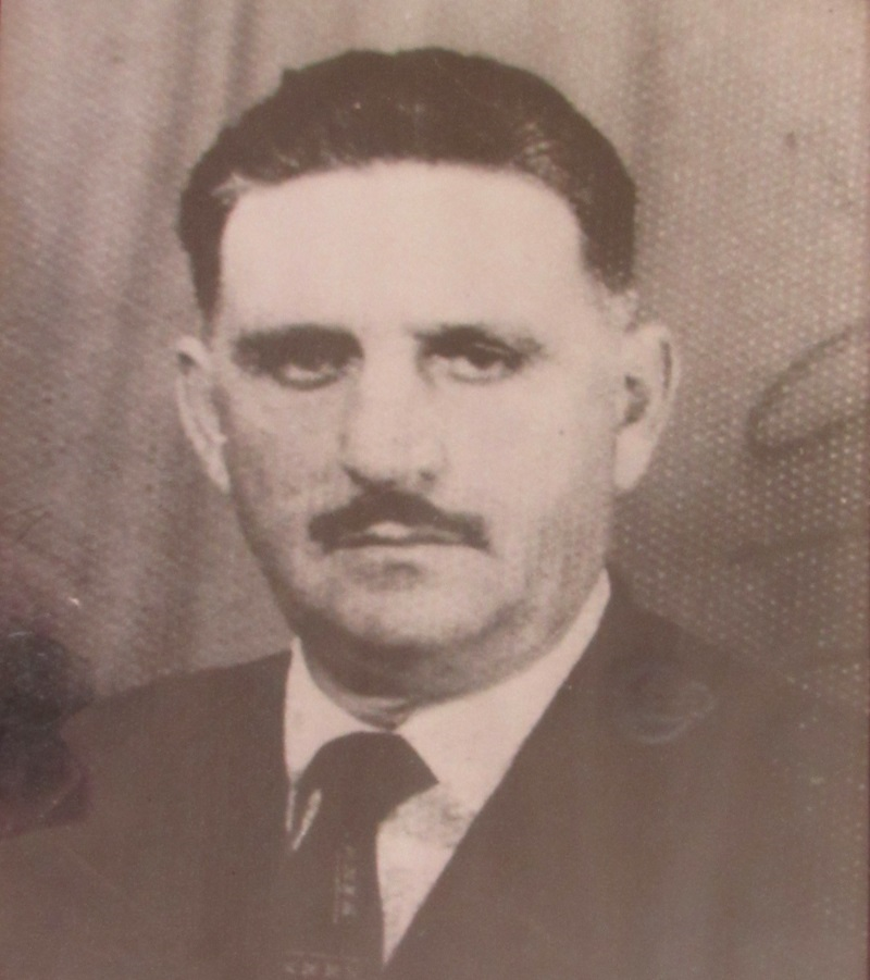 João Cândido Dutra